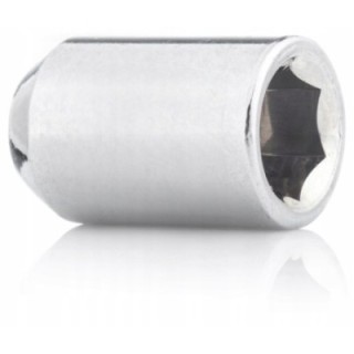 Nakrętki do kół GETMANN M12×1.25×32 mm (G20-2) | Szekla4x4