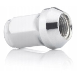 Nakrętki do kół GETMANN M12×1.25×32 mm (G20-3) | Szekla4x4