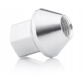 Nakrętki do kół GETMANN M12×1.5×33 mm (G2) | Szekla4x4