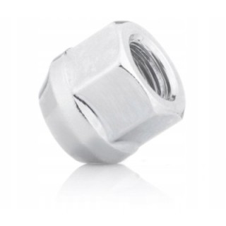 Nakrętki do kół GETMANN M12×1.5×21 mm 20 szt. | Szekla4x4