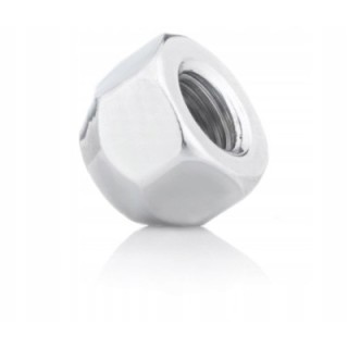Nakrętki do kół GETMANN M12×1.25×16 mm (G20-7) | Szekla4x4