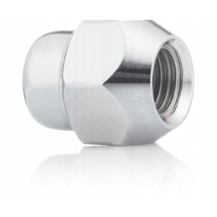 Nakrętki do kół GETMANN M12×1.25×26 mm (G20-7) | Szekla4x4