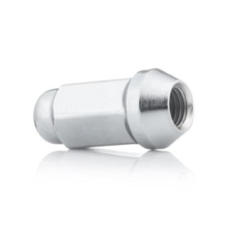 Nakrętki do kół GETMANN M14×2×48 mm klucz 19 | Szekla4x4