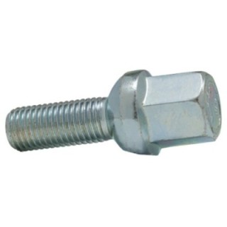 Śruby do kół GETMANN M12×1.5×28 mm (G1-08) | Szekla4x4