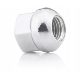 Nakrętki do kół GETMANN M12×1.5×22 mm (G1) | Szekla4x4
