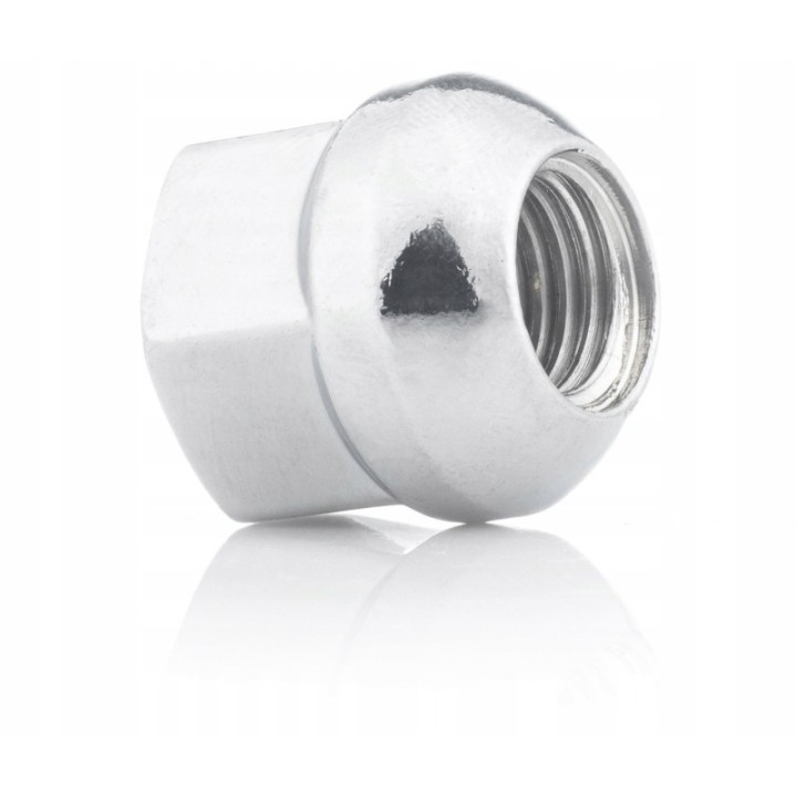 Nakrętki do kół GETMANN M12×1.5×22 mm (G1) | Szekla4x4