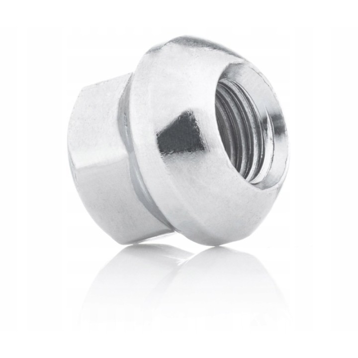 Nakrętki do kół GETMANN M12×1.5×20 mm Honda (G2) | Szekla4x4