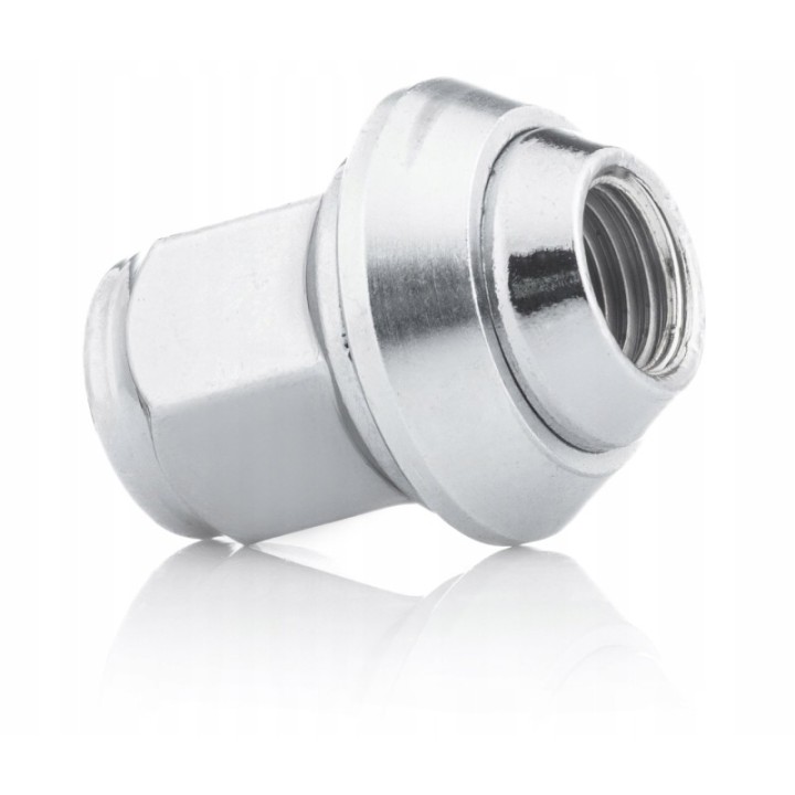 Nakrętki do kół GETMANN M12×1.5×33 mm Ford (G2) | Szekla4x4