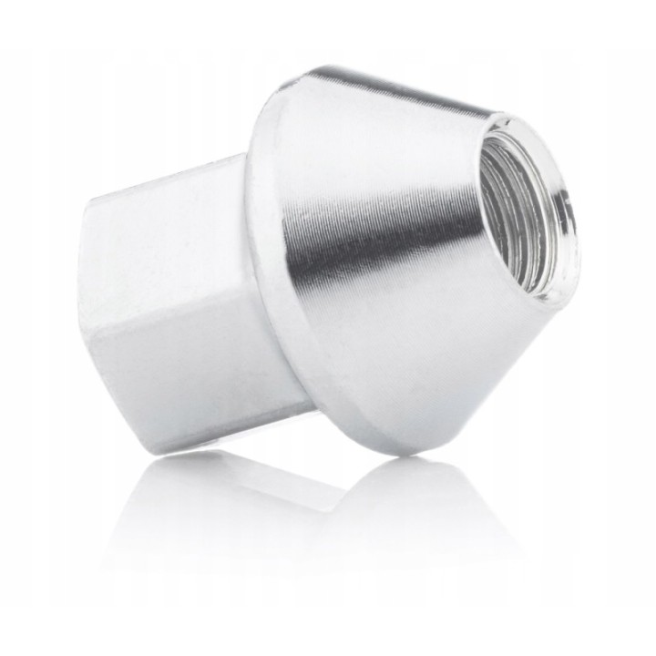 Nakrętki do kół GETMANN M14×1.5×33 mm (G2) | Szekla4x4