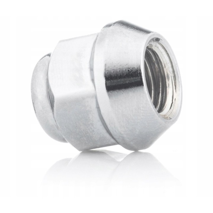 Nakrętki do kół GETMANN M12×1.5×22 mm (G2) | Szekla4x4