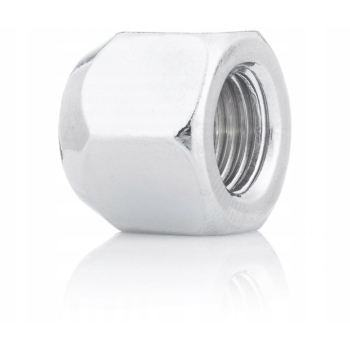 Nakrętki do kół GETMANN M12×1.25×16 mm (G20-6) | Szekla4x4
