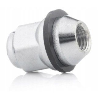 Nakrętki do kół GETMANN M12×1.5×34 mm (G2) | Szekla4x4