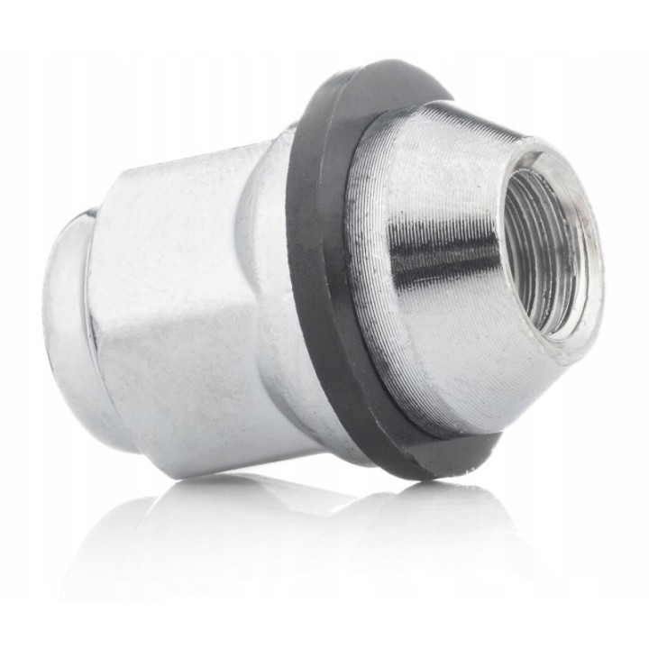 Nakrętki do kół GETMANN M12×1.5×34 mm (G2) | Szekla4x4