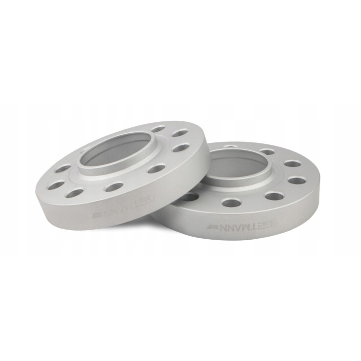 Dystanse kół GETMANN 20 mm 5x120, komplet (348) | Szekla4x4