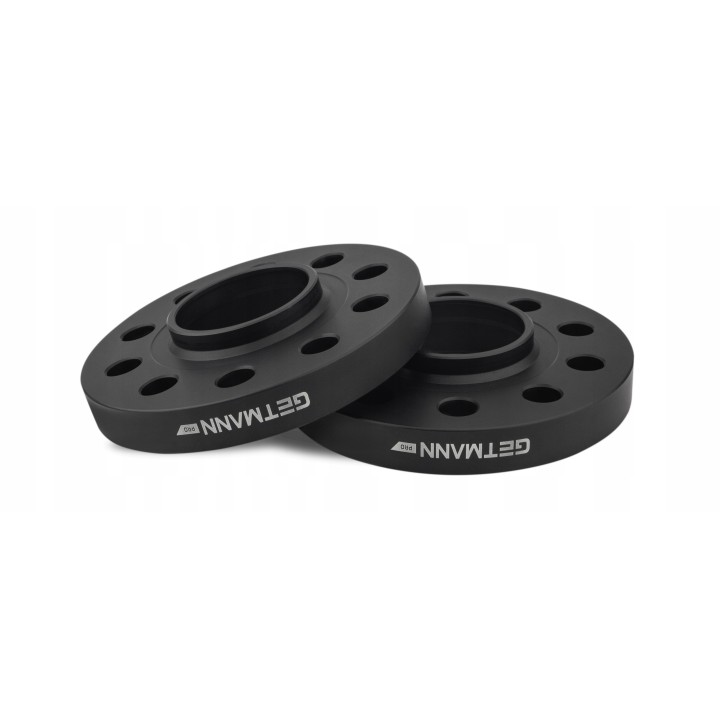 Dystanse kół GETMANN 20 mm 4x108, komplet (09) | Szekla4x4