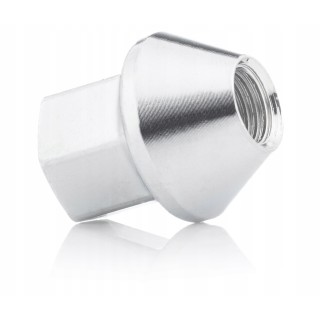 Nakrętki do kół GETMANN M14×1.5×33 mm (G1) | Szekla4x4