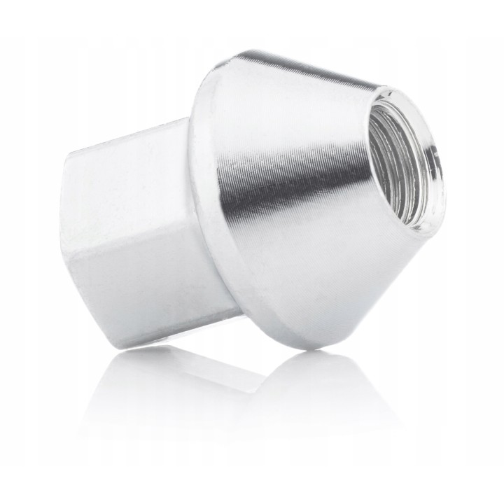 Nakrętki do kół GETMANN M14×1.5×33 mm (G1) | Szekla4x4