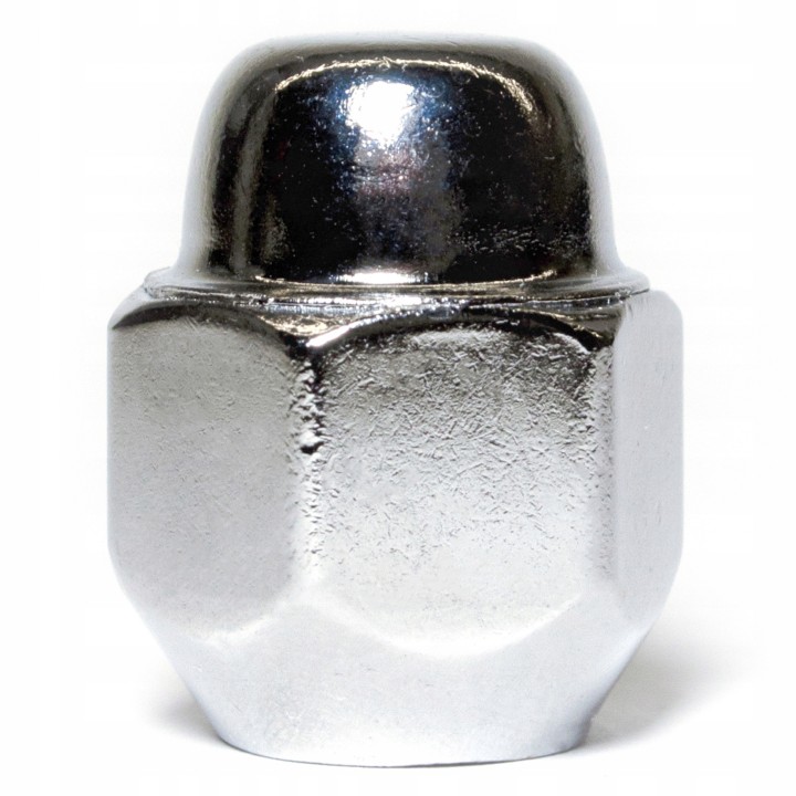 Nakrętki do kół ELLIS M12×1.5×28 mm 20 szt. | Szekla4x4
