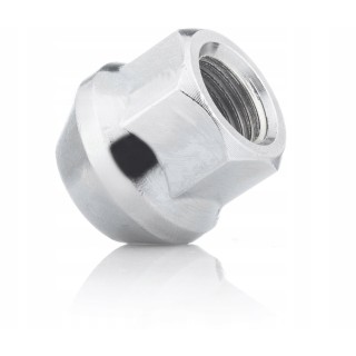 Nakrętki do kół GETMANN M12×1.25×21 mm (G1-30) | Szekla4x4