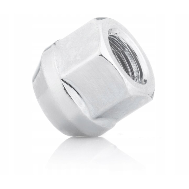 Nakrętki do kół GETMANN M12×1.25×21 mm (G1-40) | Szekla4x4
