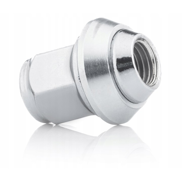 Nakrętki do kół GETMANN M14×1.5×33.5 mm (G2) | Szekla4x4
