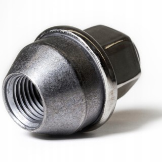 Nakrętki do kół ELLIS M14×1.5×42.5 mm Tesla (E1) | Szekla4x4