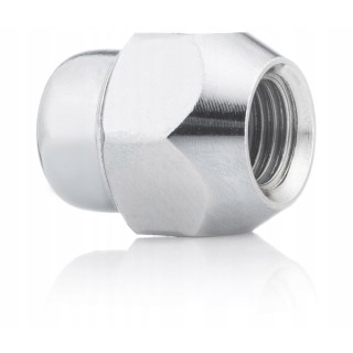 Nakrętki do kół GETMANN M12×1.25×26 mm (G20-6) | Szekla4x4