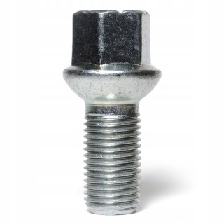 Śruby do kół ELLIS M14×1.5×27 mm 1 szt. | Szekla4x4