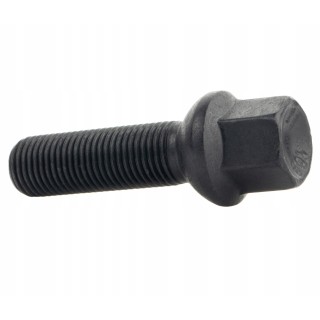 Długie śruby do dystansów (HB51/SG10 BLACK) | Szekla4x4