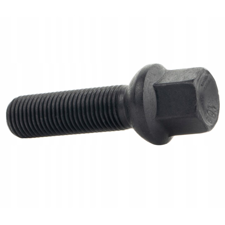 Długie śruby do dystansów (HB51/SG10 BLACK) | Szekla4x4