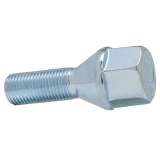 Śruby do kół GETMANN M12×1.25×27 mm 1 szt. | Szekla4x4