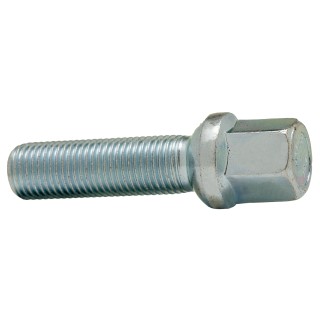 Śruby do kół GETMANN M14×1.5×45 mm (G1-0) | Szekla4x4