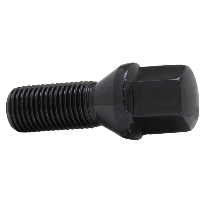 Śruby do kół GETMANN M14×1.5×28 mm (G1-1) | Szekla4x4