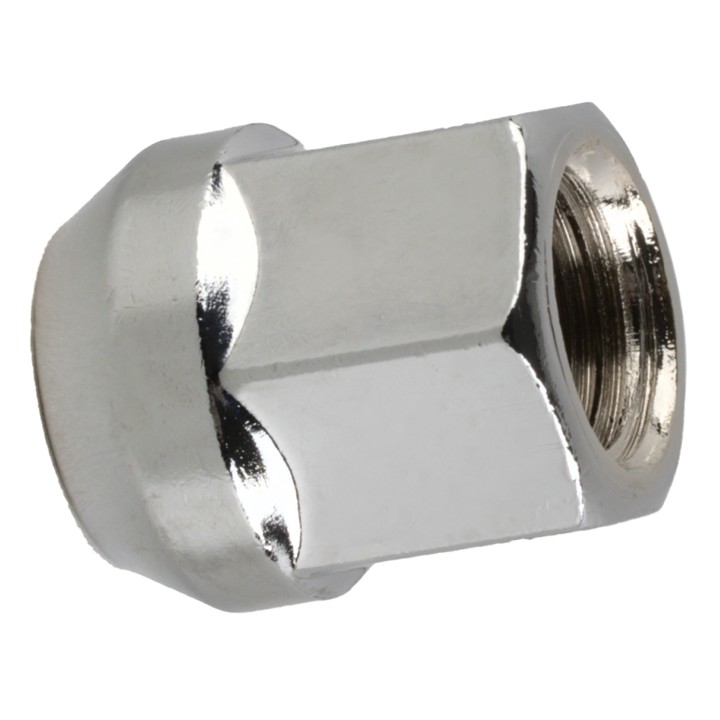Nakrętki do kół GETMANN M14×1.5×25 mm 1 szt. | Szekla4x4