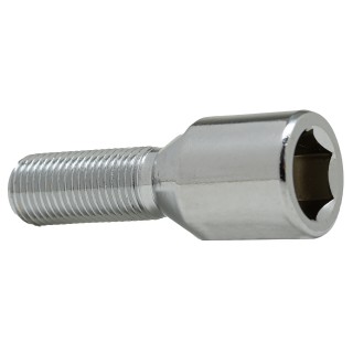 Śruby do kół GETMANN M14×1.5×27 mm 1 szt. (R) | Szekla4x4