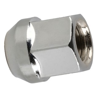 Nakrętki do kół GETMANN M14×1.5×25 mm 20 szt. | Szekla4x4