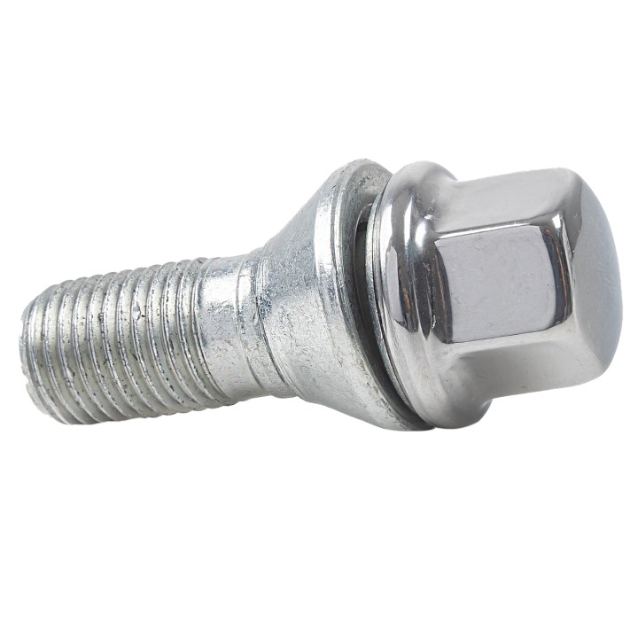 Śruby do kół GETMANN M14×1.5×26 mm Maserati (BD) | Szekla4x4