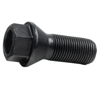 Śruby do kół GETMANN M14×1.25×28 mm (20) | Szekla4x4