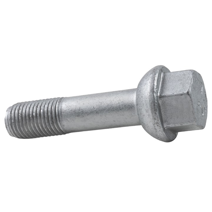 Śruby do kół GETMANN M14×1.5×52 mm klucz 19 (20) | Szekla4x4