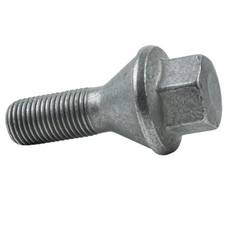 Śruby do kół GETMANN M14×1.5×30 mm klucz 19 (BD) | Szekla4x4