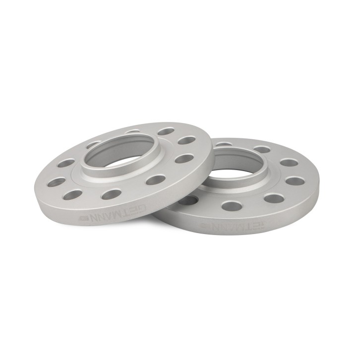 Dystanse kół GETMANN 15 mm 4x108, komplet (70) | Szekla4x4