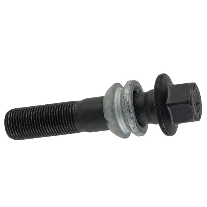 Długie śruby do dystansów GETMANN M15×1.25×59 mm | Szekla4x4