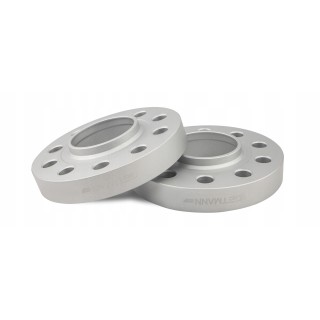 Dystanse kół GETMANN 25 mm 4x108, komplet (98) | Szekla4x4