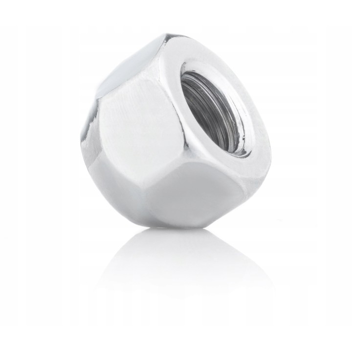 Nakrętki do kół GETMANN M14×1.5×18 mm Ford (G1) | Szekla4x4