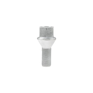 Śruby do kół GETMANN M12×1.25×24 mm (G20-B) | Szekla4x4