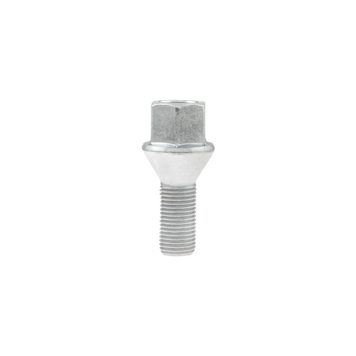 Śruby do kół GETMANN M12×1.25×24 mm (G20-B) | Szekla4x4