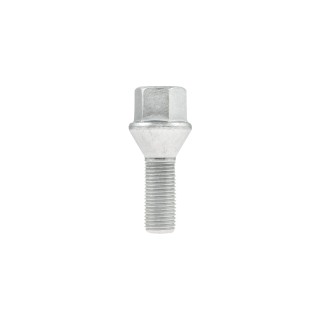 Śruby do kół GETMANN M12×1.25×28 mm (G2) | Szekla4x4