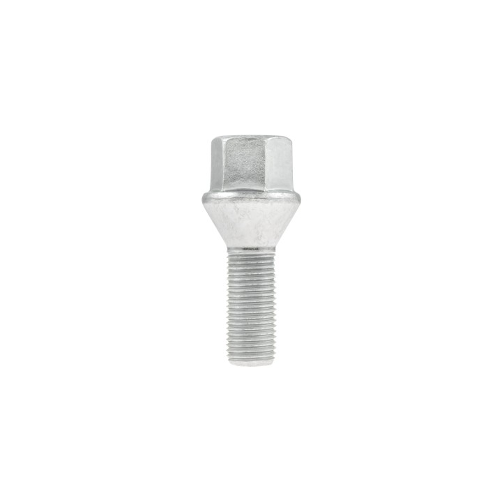 Śruby do kół GETMANN M12×1.25×28 mm (G2) | Szekla4x4
