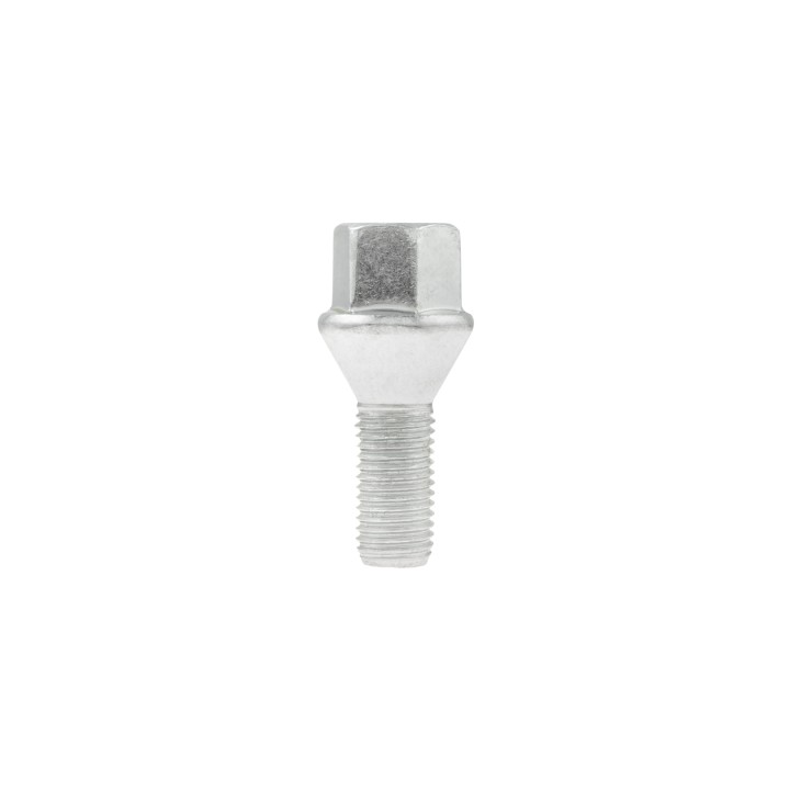 Śruby do kół GETMANN M12×1.5×24 mm (G20-B17U) | Szekla4x4