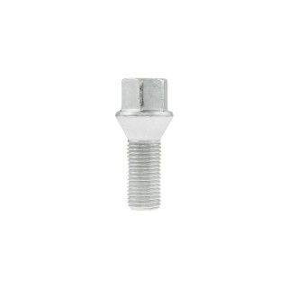 Śruby do kół GETMANN M12×1.5×28 mm (G20-B) | Szekla4x4